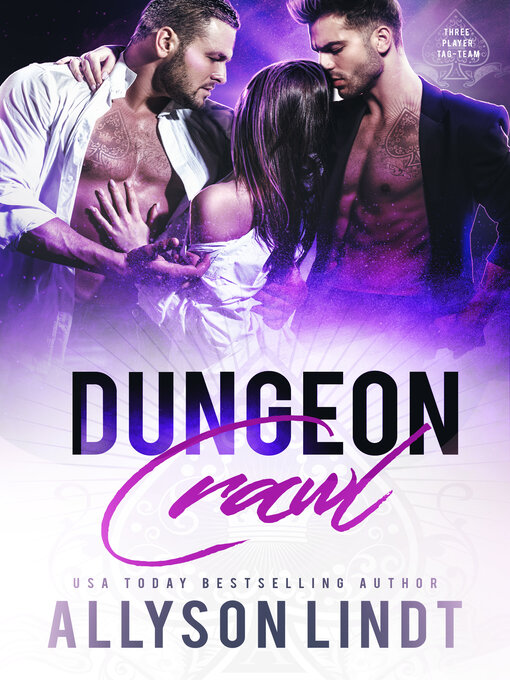Title details for Dungeon Crawl by Allyson Lindt - Wait list